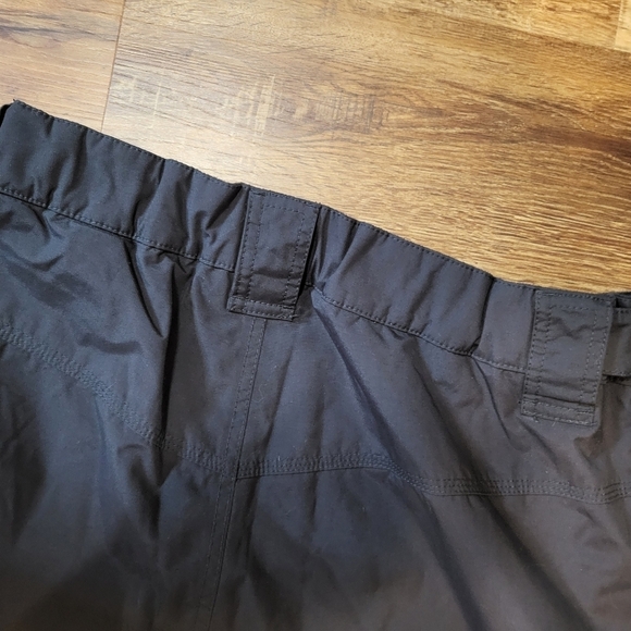 SPYDER Europe large lined insulated pants ski - Picture 9 of 15